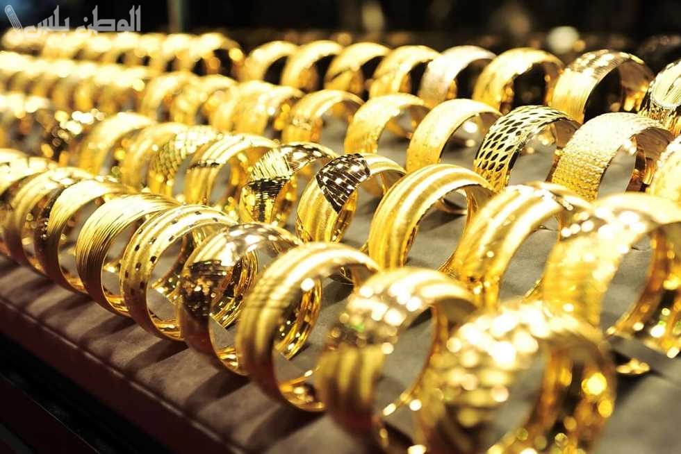 سعر الذهب عيار 21