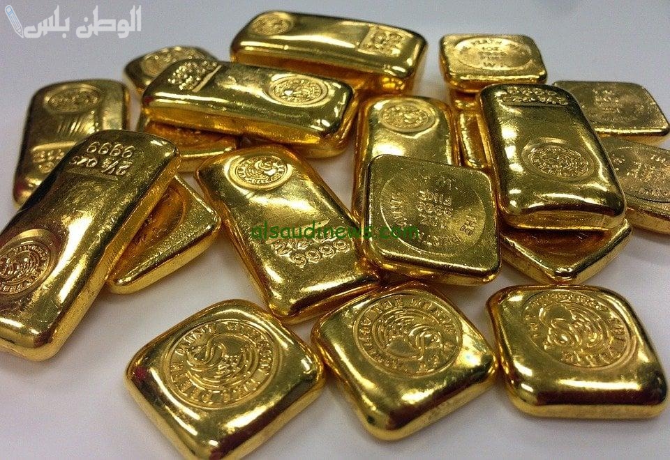 سعر الذهب عيار 21