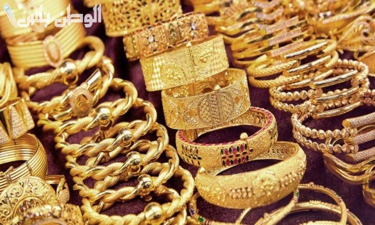 سعر الذهب عيار 21