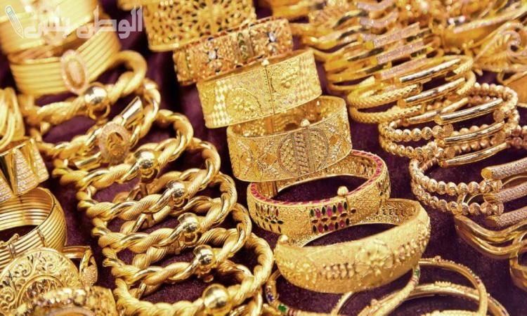 سعر الذهب عيار 21