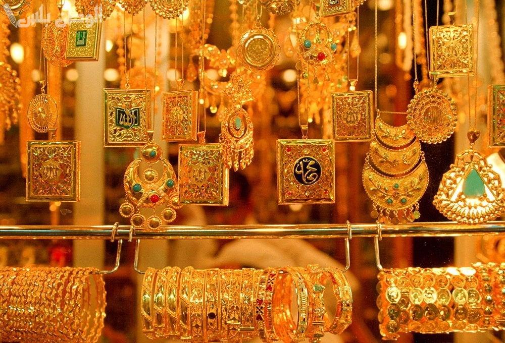 سعر الذهب في السعودية