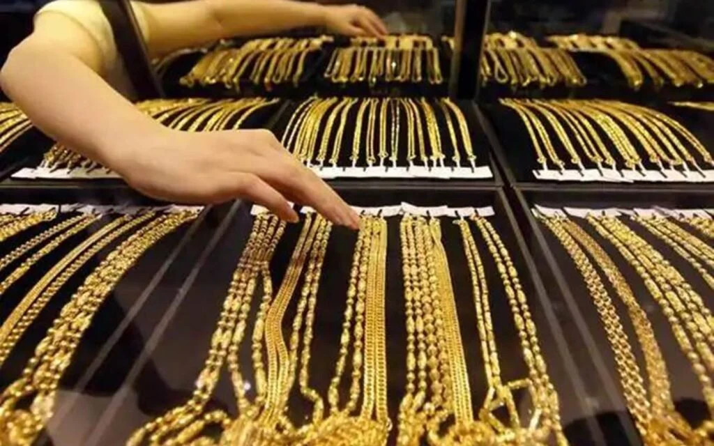 سعر الذهب في المغرب