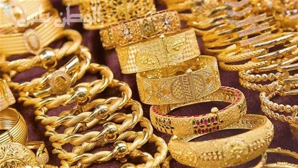 سعر الذهب في مصر