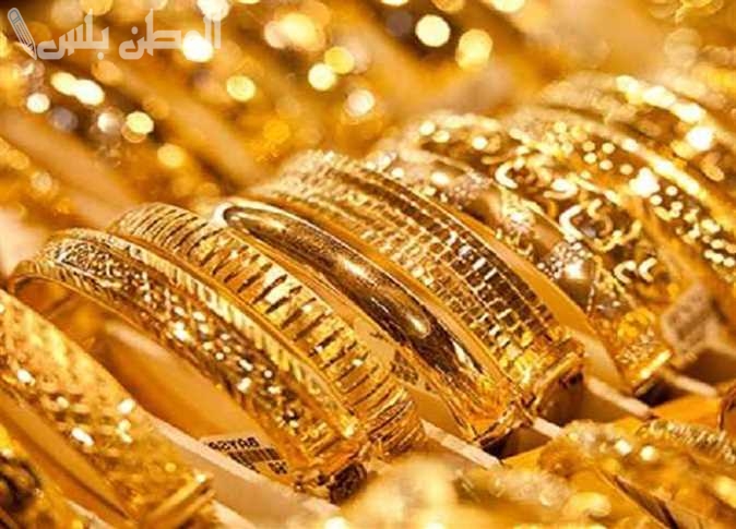 سعر الذهب في مصر