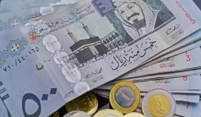 الريال السعودي عامل كم مصري اليوم؟ سعر الريال أمام الجنيه في السوق السوداء اليوم 11 فبراير