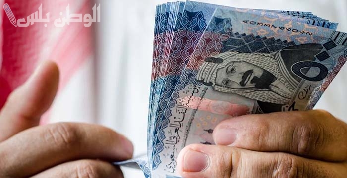 سعر الريال السعودي اليوم