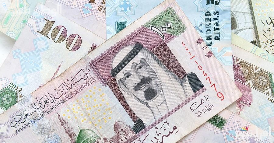 سعر الريال السعودي اليوم
