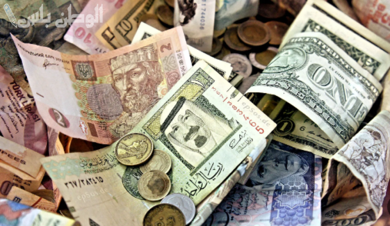 سعر الريال السعودي مقابل العملات الأجنبية والعربية اليوم 12 فبراير 2025