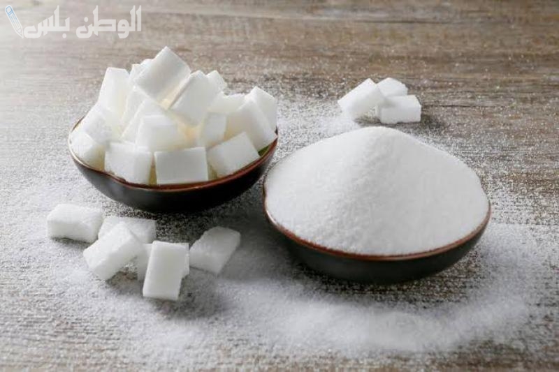 سعر السكر اليوم