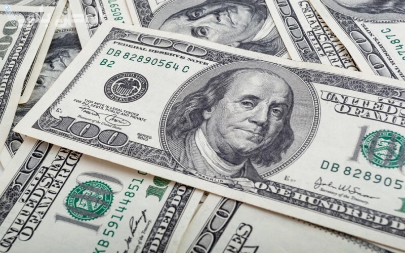 سعر الصرف في السوق