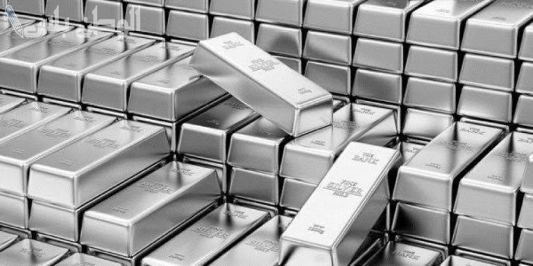 سعر الفضة في السعودية اليوم: أسعار الأونصة والمصنعية وتحديثات السوق