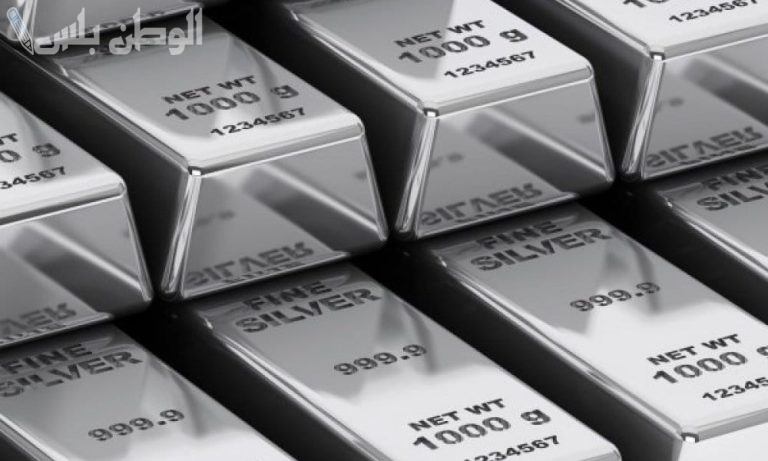 آخر تحديث | كم سعر الفضة اليوم 26-2-2025 في الأسواق المصرية