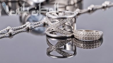 سعر الفضة اليوم