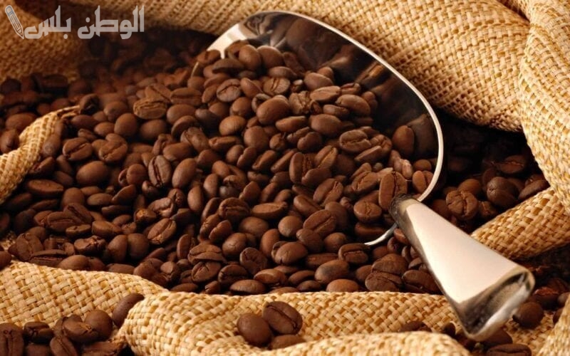 سعر القهوة اليوم