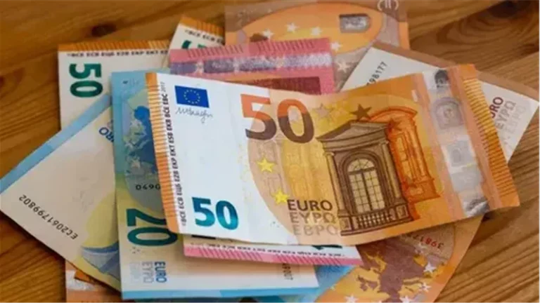 حصري الآن: سعر اليورو اليوم الأربعاء 19 فبراير 2025 أرقام جديدة