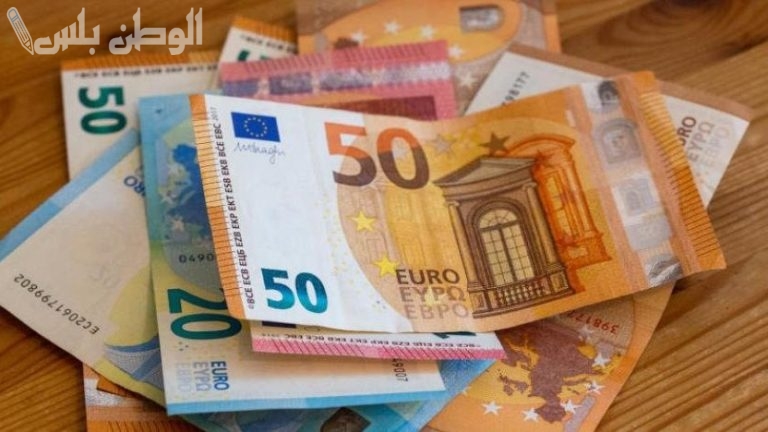 التحديث الأخير | سعر اليورو لحظة بلحظة في البنوك المصرية 12-2-2025 والسوق الموازية