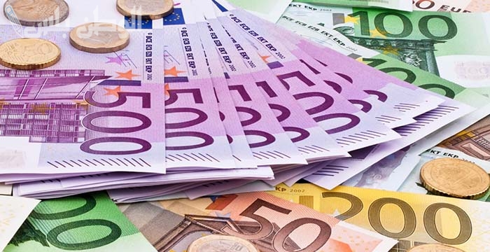 سعر اليورو في البنوك