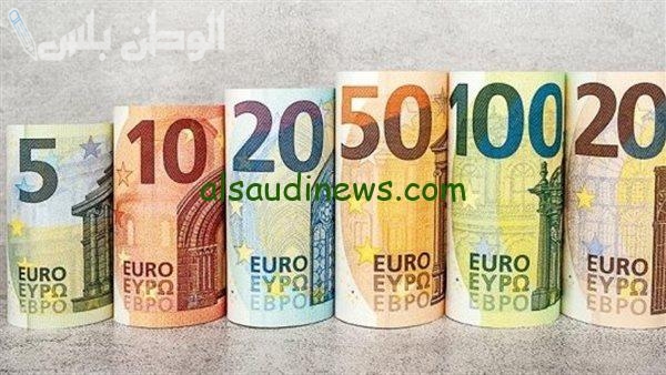 سعر اليورو في السوق
