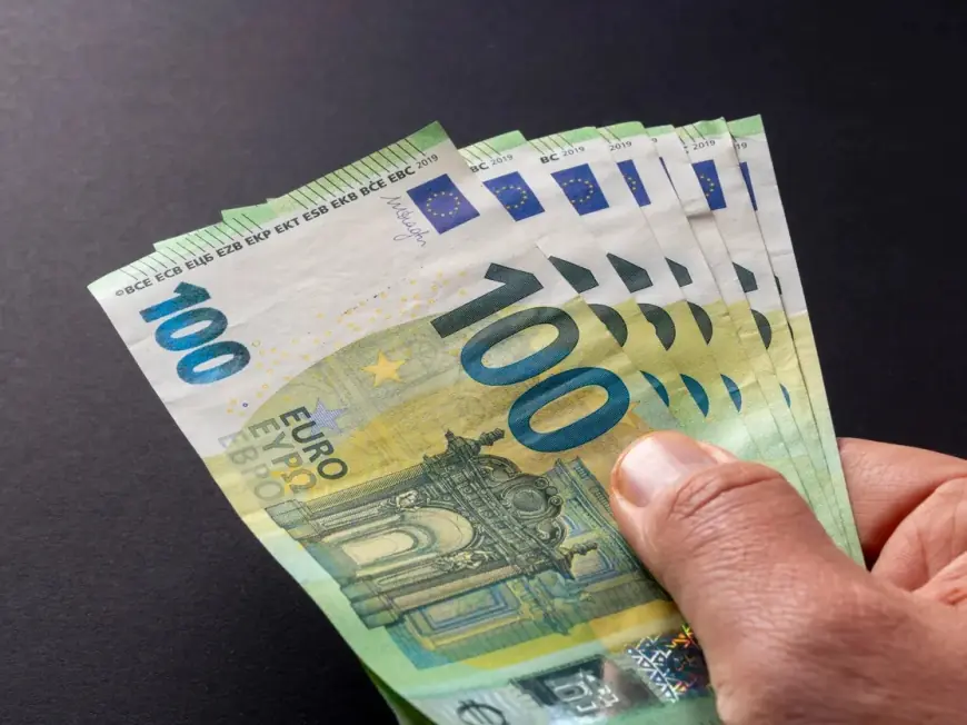 سعر اليورو في القاهرة