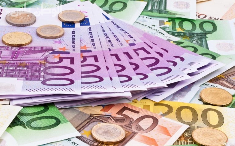 تغيرات ملحوظة.. سعر اليورو مقابل الجنيه المصري في بنك القاهرة الاثنين 24 فبراير ثابت أم متغير؟