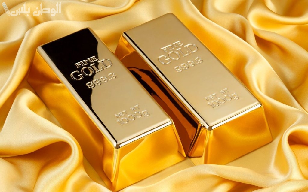 سعر جرام الذهب