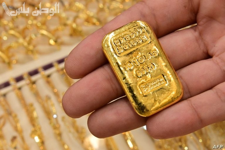 ارتفاع محدود في سعر جرام الذهب اليوم في مصر وهذا سعر عيار 21