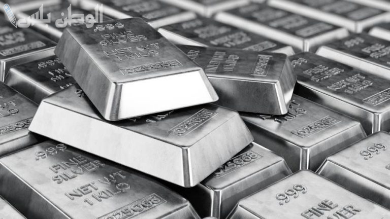 الإيطالي بكام؟! سعر جرام الفضة بأنواعها اليوم السبت 8 فبراير 2025 في مصر