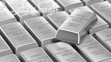 سعر جرام الفضة الإيطالي