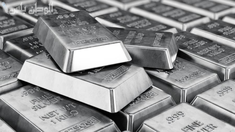 سعر جرام الفضة