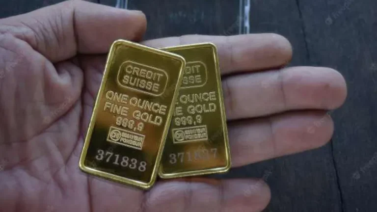 زيادات جديدة.. سعر سبيكة ذهب 1 جرام BTC اليوم الأربعاء 12 فبراير 2025 في مصر داخل الصاغة والبنوك