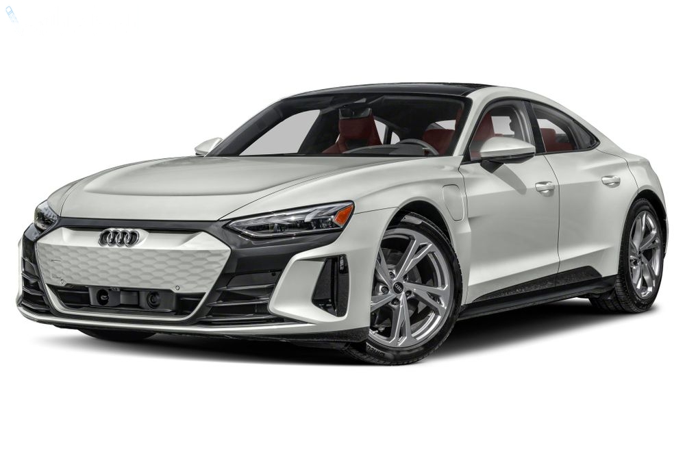 سعر سيارة Audi e-tron