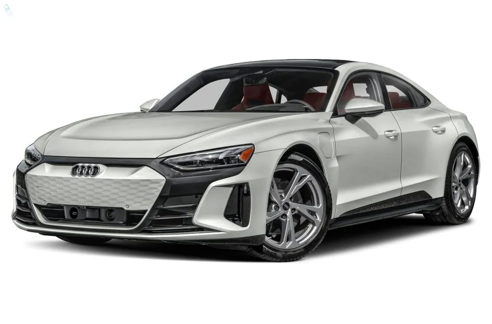 سعر سيارة Audi e-tron GT 2025