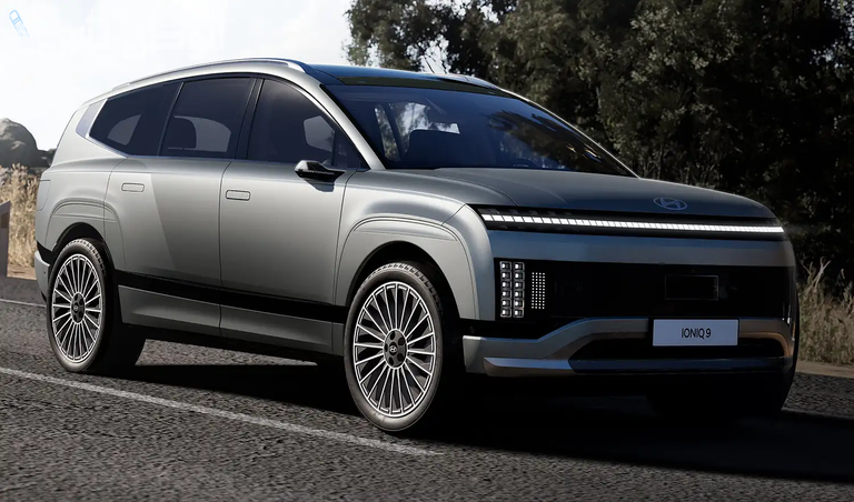 سعر سيارة Hyundai Ioniq