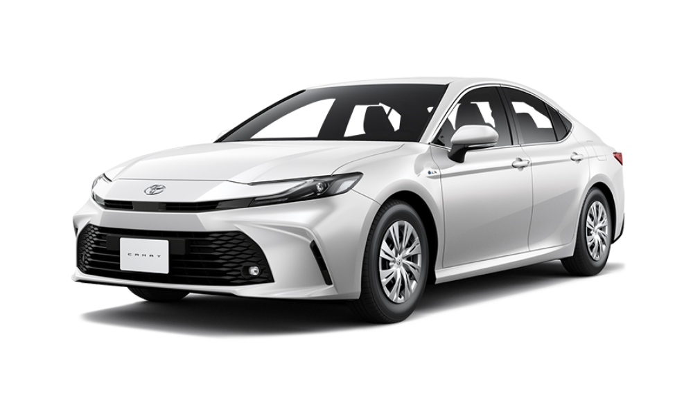 سعر سيارة Toyota Camry