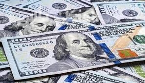 سعر صرف الدولار اليوم