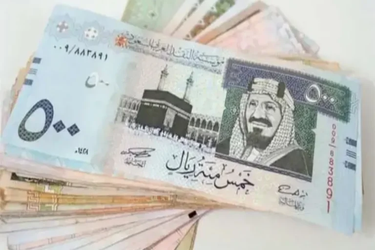 مع بداية موسم العمر.. تعرف على أسعار الريال السعودي مقابل الجنيه المصري اليوم الثلاثاء 4 -2- 2025