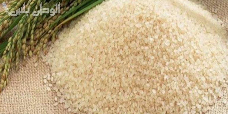 انخفاض قبل رمضان سعر طن الأرز الشعير اليوم في مصر الأربعاء 12 فبراير 2025 البلدي يهبط من جديد