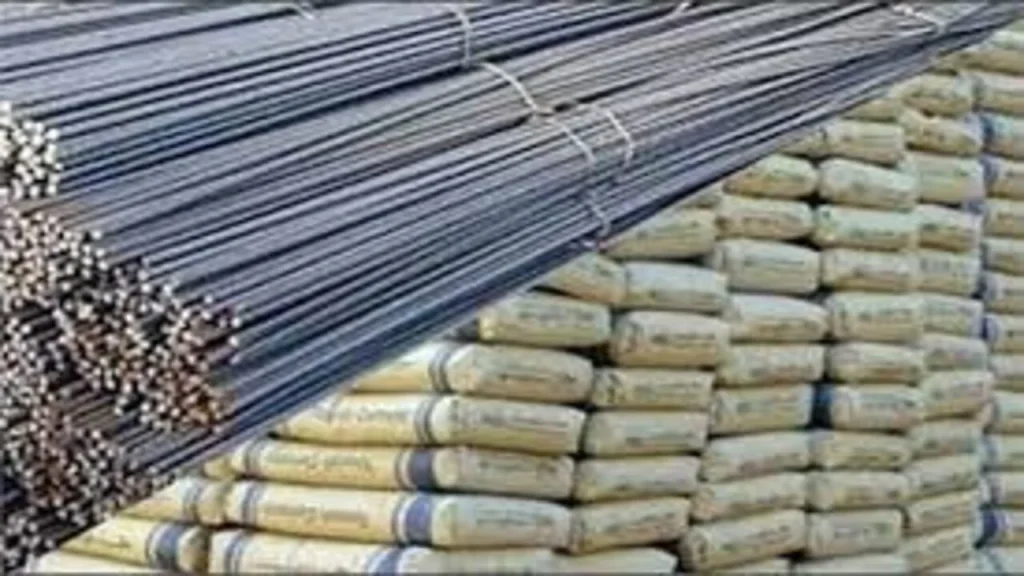 سعر طن الحديد اليوم