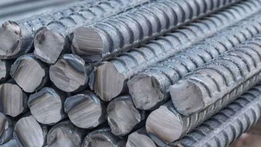 سعر طن الحديد والإسمنت