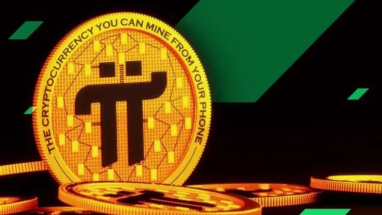 ارتفاع مفاجئ في سعر عملة Pi Network بالدولار الأمريكي قبل موعد الإعلان الرسمي