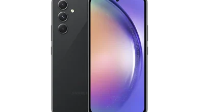 سعر مواصفات هاتف Samsung Galaxy A54 5G