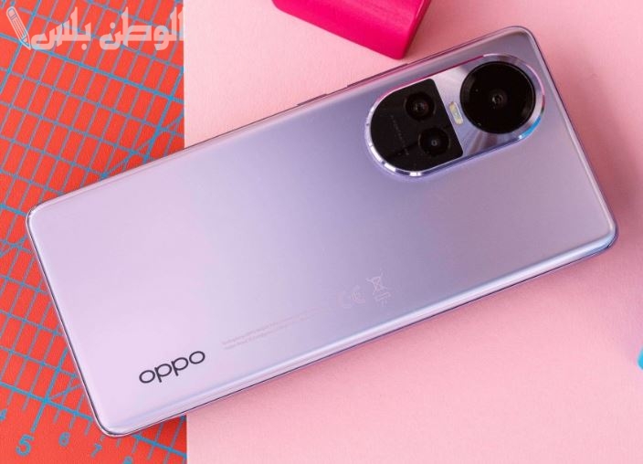 سعر هاتف Oppo Reno