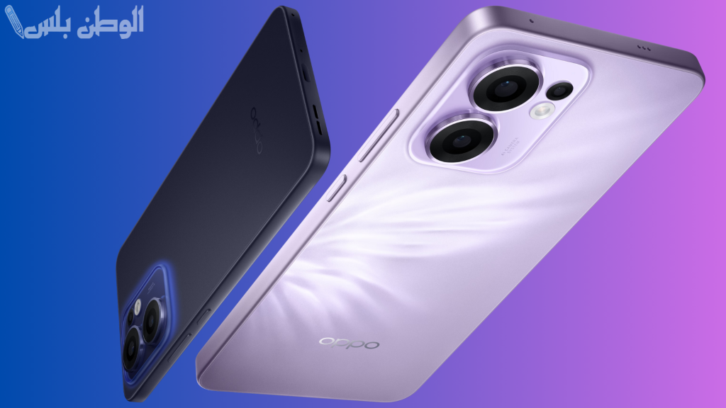 سعر ومواصفات Oppo Reno