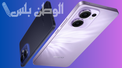 سعر ومواصفات Oppo Reno 13 F 4G