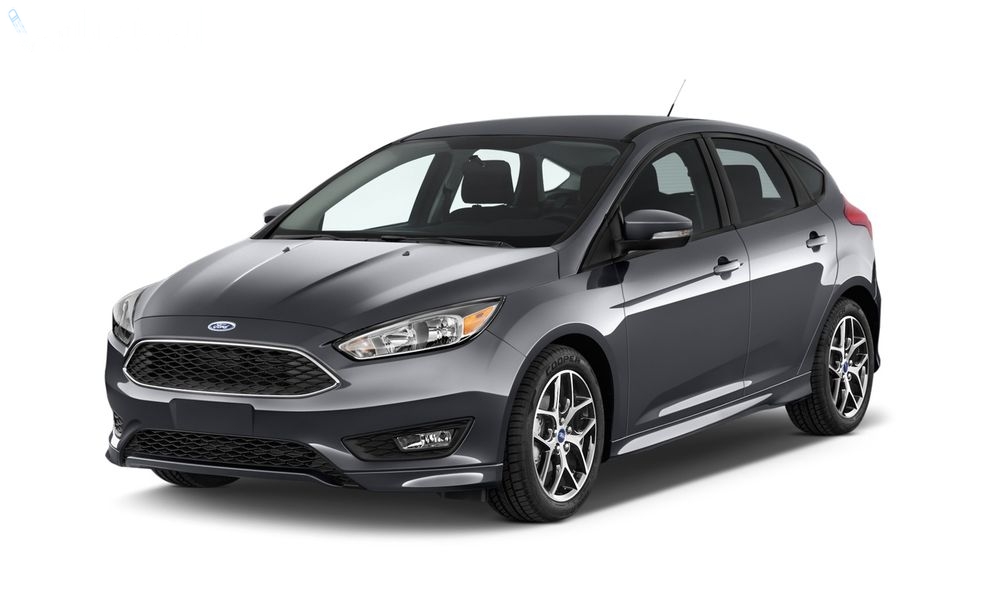 سعر ومواصفات سيارة Ford