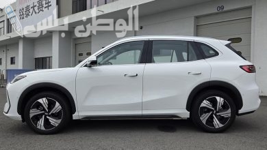 سعر ومواصفات سيارة Geely GALAXY EX5 ومميزاتها