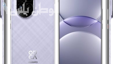 سعر ومواصفات هاتف Huawei Nova 13