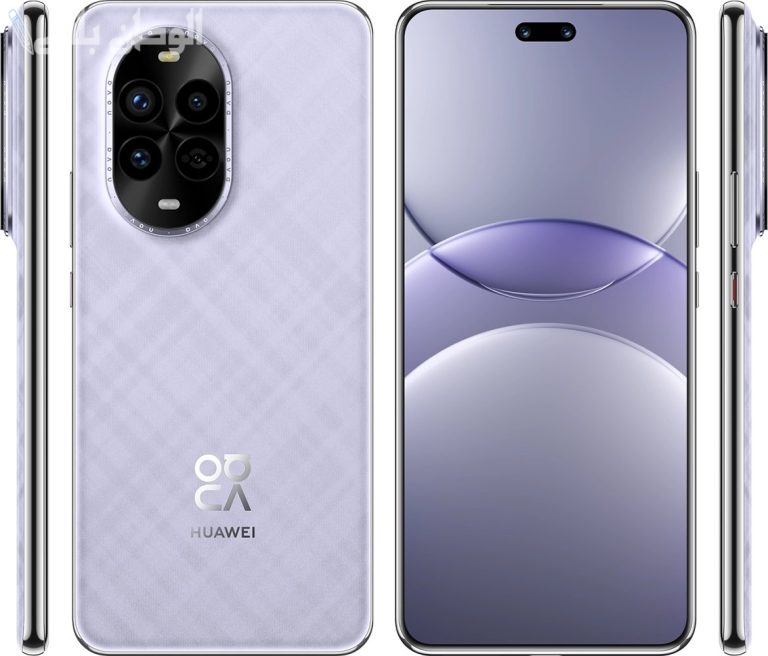 بتصميم رائع | اعرف سعر ومواصفات هاتف Huawei Nova 13 سلسلة جديدة