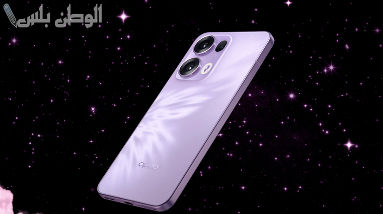 سعر ومواصفات هاتف oppo