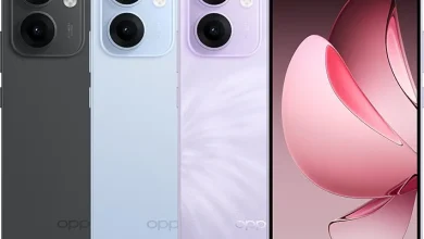 سعر ومواصفات هاتف oppo reno 13F